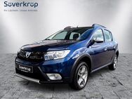 Dacia Sandero, 1.0 II SCe 75 Stepway Essential, Jahr 2019 - Rendsburg