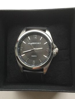 Clim Air Sport Herren Armbanduhr - Fulda