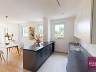 Neubau! Großes Reiheneckhaus im grünen Wildau - Wildau