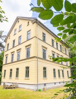 "Historisches Herzstück mit Gartenzugang - Wohnen im historischen Einzeldenkmal" - Weimar