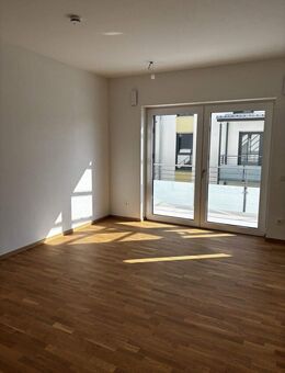 3-Zimmer Wohnung im Seniorenwohnen Abensberg - Abensberg