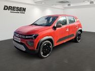 Dacia Spring, Extreme 65 AppleCarPlay, Jahr 2024 - Neuss