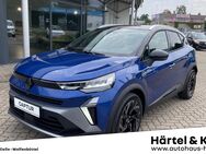 Renault Captur, Esprit Alpine E-TECH Full Hybrid 145, Jahr 2024 - Braunschweig