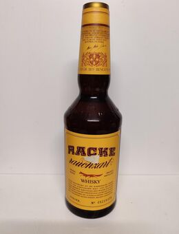 Racke Rauchzart Whisky - Böbrach
