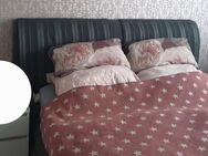 Boxspringbett - Braunschweig