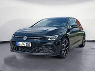 VW Golf, 2.0 l TDI GTD 7, Jahr 2024 - Albstadt