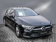 Mercedes A 180, d MBUX, Jahr 2020 - Neumünster