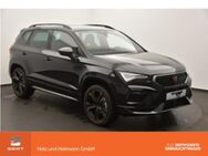 Seat Ateca, 2.0 TSI Basis, Jahr 2024 - Wolfsburg