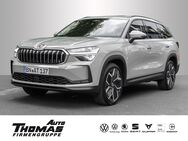 Skoda Kodiaq, 2.0 TDI Selection, Jahr 2024 - Bonn