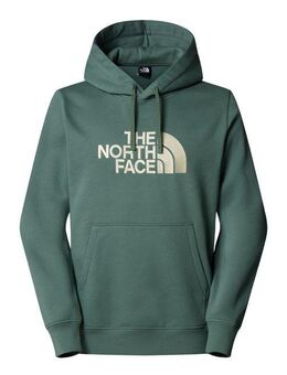 The North Face Kapuzensweatshirt M DREW PEAK REGULAR HOODIE (1-tlg)