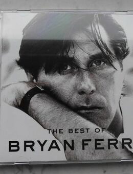 The Best Of Bryan Ferry EAN 5099945780424 2009 CD 3, - Flensburg