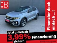 VW T-Roc, 2.0 TDI R-Line PARKLENK, Jahr 2023 - Regensburg