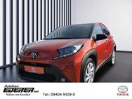 Toyota Aygo Pulse 1.0 VVT-i EU6d X ACC Apple CarPlay An - Nittendorf (Markt)