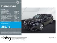 VW Passat Variant, 2.0 TDI Elegance Passat Elegance, Jahr 2024 - Reutlingen