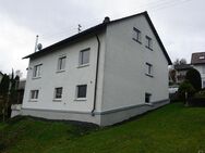 Renoviertes Einfamilienhaus mit Einligerwohnung und großem Grundstück in Haiterbach! - Haiterbach