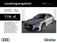 Audi A8, 50 TDI qu S line Massage, Jahr 2023 - Kassel