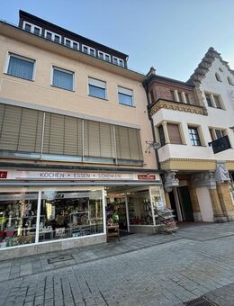 Realisieren Sie Ihren Traum in 1-A-Lage! - Schwandorf