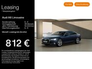 Audi A6, Limousine 50 TDI qu advanced ARL ° Sitzlüftung Massage, Jahr 2024 - Hofheim (Taunus)