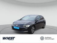 VW Golf VIII Move 1.5 TSI, 5J.Gar./LED/NAVI/KLIMA/SHZ uvm. - Darmstadt