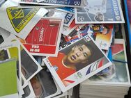 Sammelbilder Fussball - Sachsenheim
