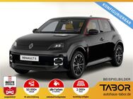 Renault R 5, 5 Iconic Five 150 Comfort Range, Jahr 2022 - Achern