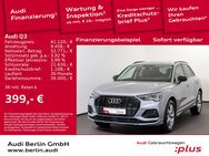 Audi Q3, advanced 35 TFSI SONOS, Jahr 2024 - Berlin