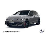 VW Golf, GTI HARMANKARDON BLACKSTYLE, Jahr 2022 - Dortmund