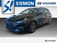 Hyundai i30, 1.0 T-GDI FL Kombi 48V SELECT Fahrerprofil, Jahr 2024 - Salzbergen