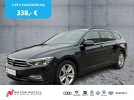 VW Passat Variant, 2.0 TDI BUSINESS, Jahr 2021 - Bayreuth