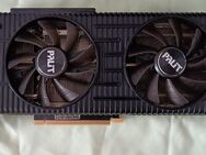 Verkaufe GeForce 3060Ti von Palit *Gebraucht* *Voll funktionstüchtig* ** 250 € ** - Offenbach (Main)
