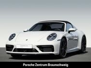 Porsche 992, 911 Targa 4S SportDesign Liftsystem, Jahr 2022 - Braunschweig