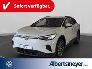 VW ID.4, Pro, Jahr 2022 - Nordhausen