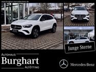 Mercedes GLA 200, Progressive Line Advanced Night, Jahr 2023 - Altötting