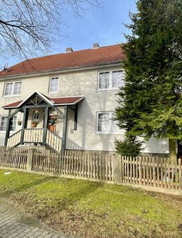 Platz für Generationen im stilvoll sanierten Wohnhaus, Wärmepumpe inklusive! KEINE KÄUFERPROVISION - Hessisch Lichtenau