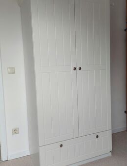 Kinderkleiderschrank Dreamworld von Roba - Bad Fallingbostel