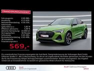 Audi e-tron, S Sportback TV, Jahr 2021 - Ingolstadt