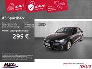 Audi A3, Sportback 35 TDI S LINE VCP, Jahr 2024 - Offenbach (Main)