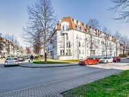 Single-Apartment in Laubegast mit Duschbad und TG-Platz. - Dresden