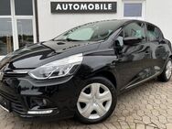 Renault Clio, 1.5 Limited dCi Energy KLIMAA Limited, Jahr 2017 - Königsfeld (Schwarzwald)