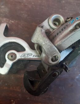 SRAM 7.0 Schaltwerk mittlerer Käfig - Frankfurt (Main)