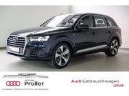 Audi Q7, 3.0 TDI S line qu tiptro ° Adv, Jahr 2015 - Neuburg (Donau)