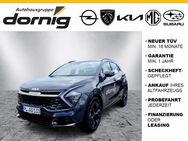 Kia Sportage, 1.6 T-GDI 48V Nigthline Edition, Jahr 2023 - Plauen