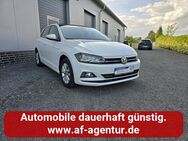 VW Polo, 1.0 TSI Highline -, Jahr 2018 - Barßel