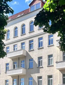 Vermietete Altbauwohnung für Ihr Portfolio - Berlin