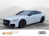 Audi S7, Sportback TDI, Jahr 2022 - Schwäbisch Hall