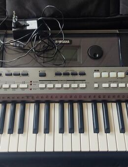 Keyboard Yamaha E443 - Hamm