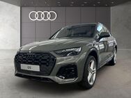 Audi Q5, S line 40 TDI quattro k W, Jahr 2024 - Weilheim (Oberbayern)