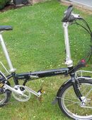 Faltfahrrad in 56072