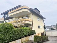 Schöne kleine Wohnung mit Garage zur Kapitalanlage! - Pforzheim