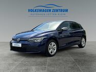 VW Golf, 2.0 TDI VIII, Jahr 2023 - Rostock